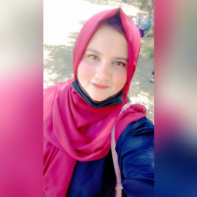 Hajra Tariq